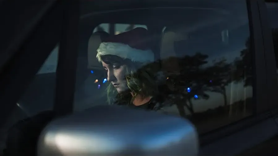 The Christmas Ride online