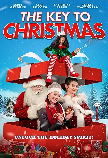 The Key to Christmas