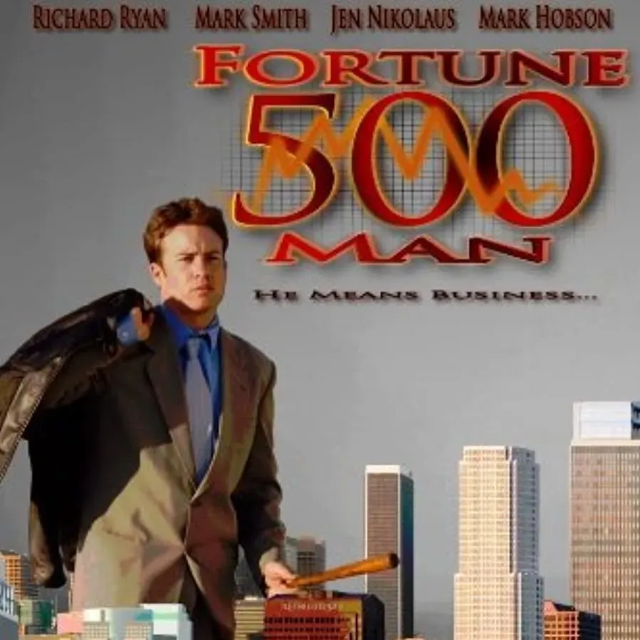 Fortune 500 Man online
