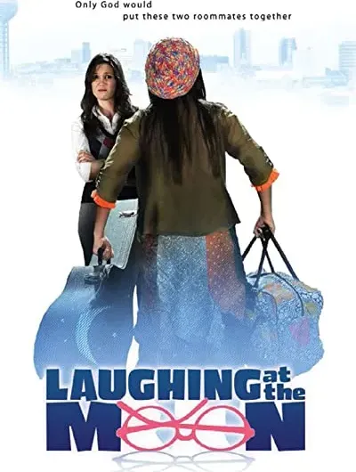 Laughing at the Moon