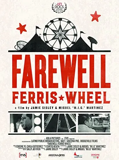 Farewell Ferris Wheel