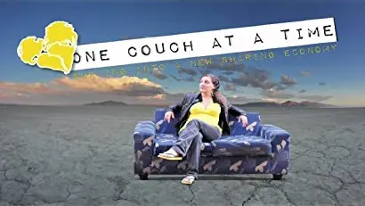 One Couch at a Time