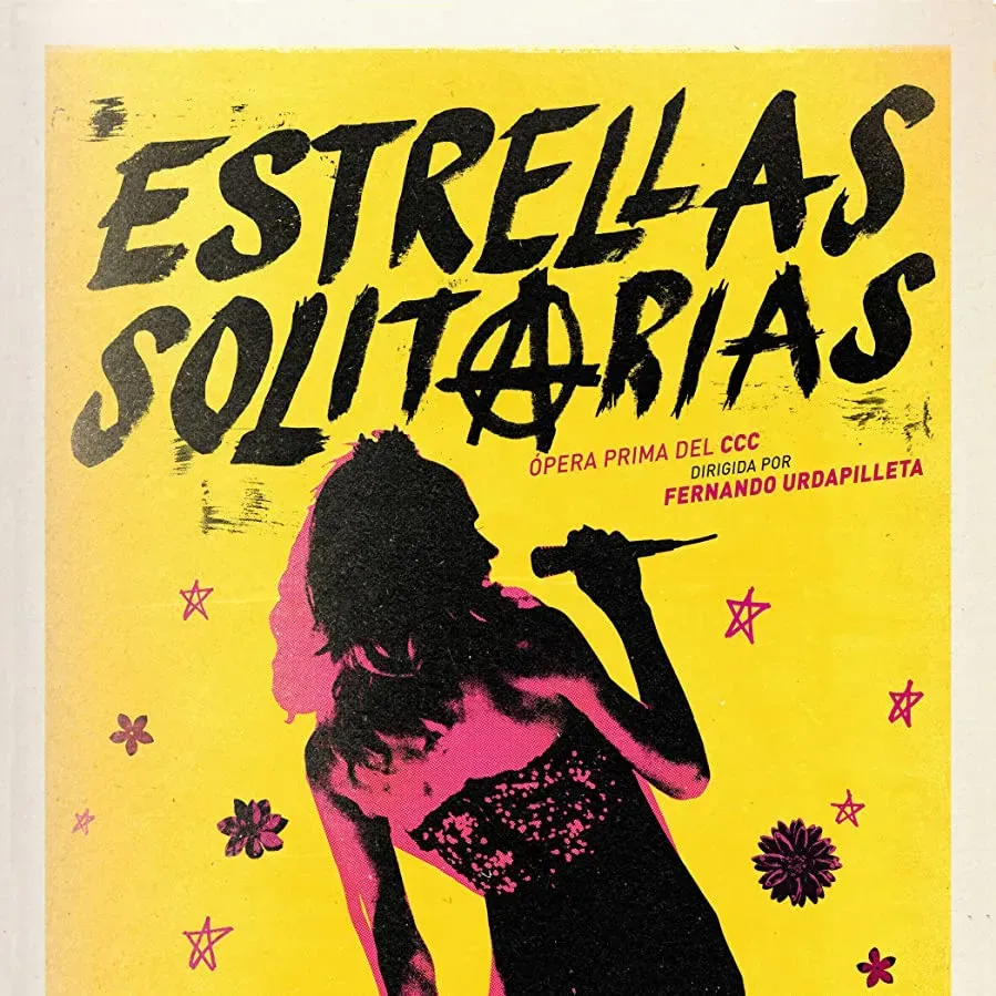 Estrellas solitarias online