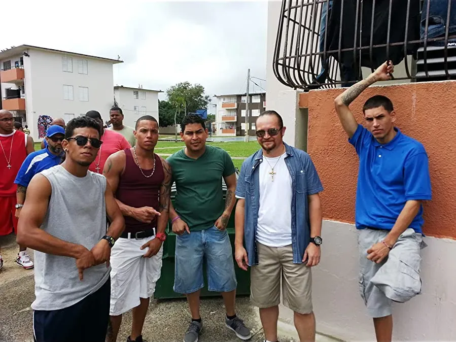 Por amor en el caserio online
