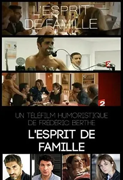 L'esprit de famille