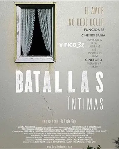 Batallas Intimas