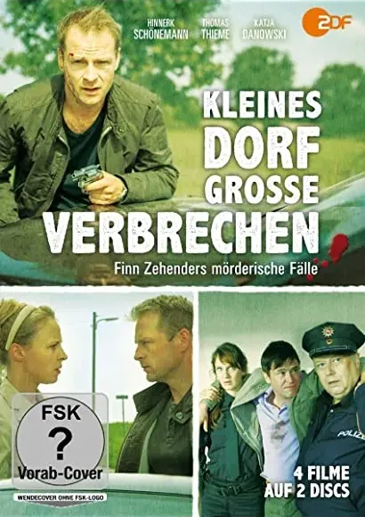 Mord in Aschberg
