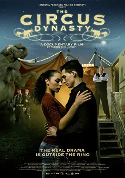 Cirkusdynastiet