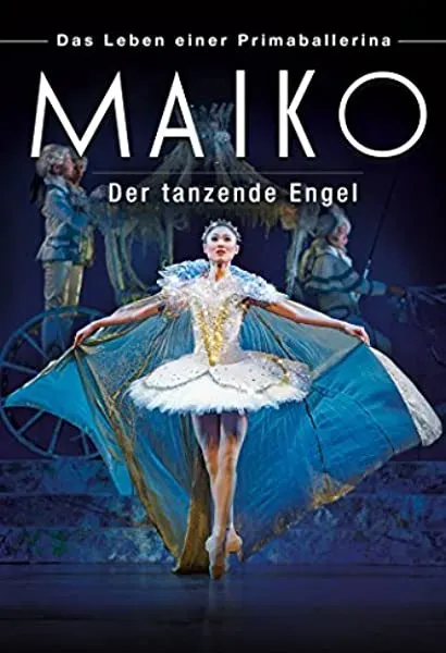 Maiko: Dancing Child