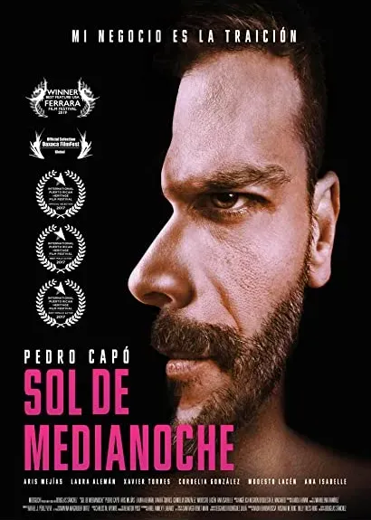 Sol de Medianoche