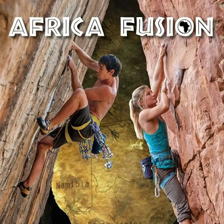 Africa Fusion online