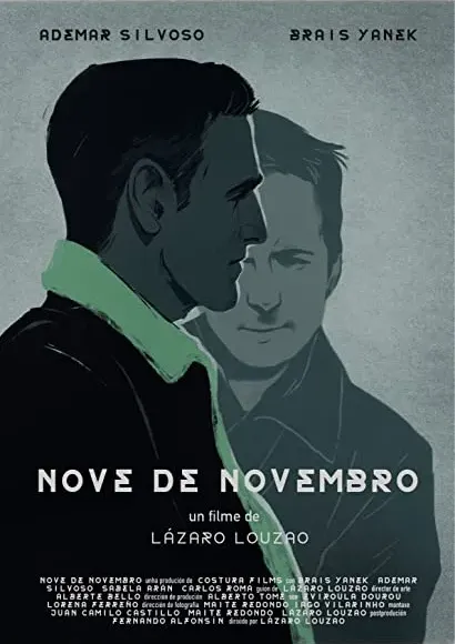 Nove de novembro