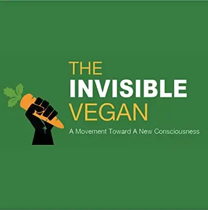 The Invisible Vegan