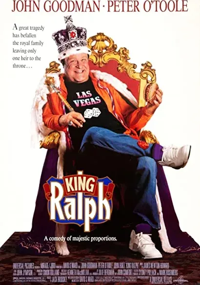 Król Ralph