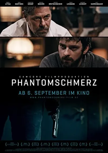 Phantomschmerz