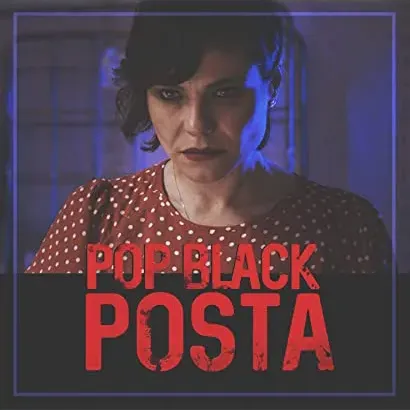 Pop Black Posta