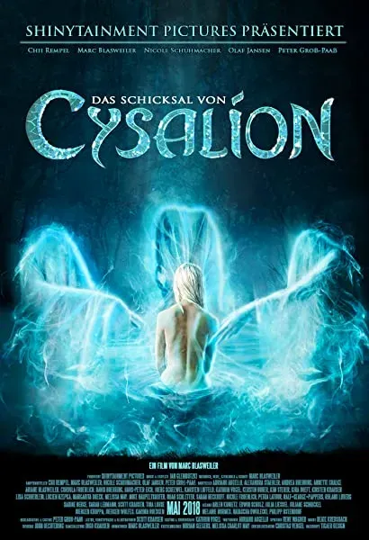 Das Schicksal von Cysalion