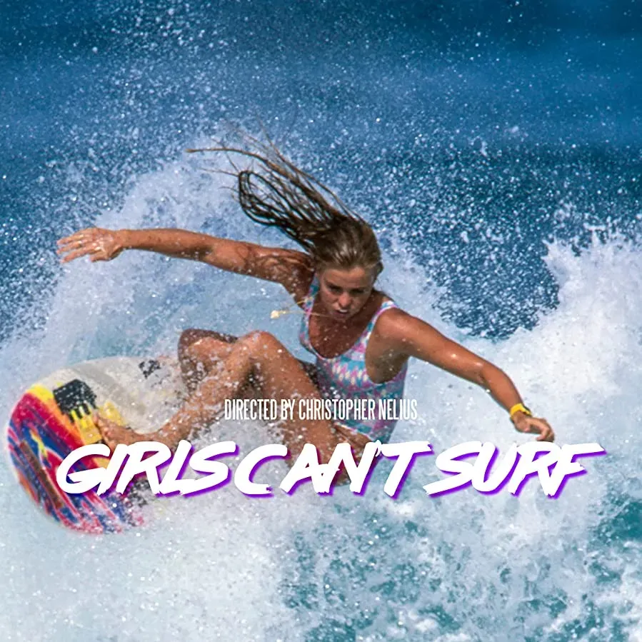 Girls Can't Surf online