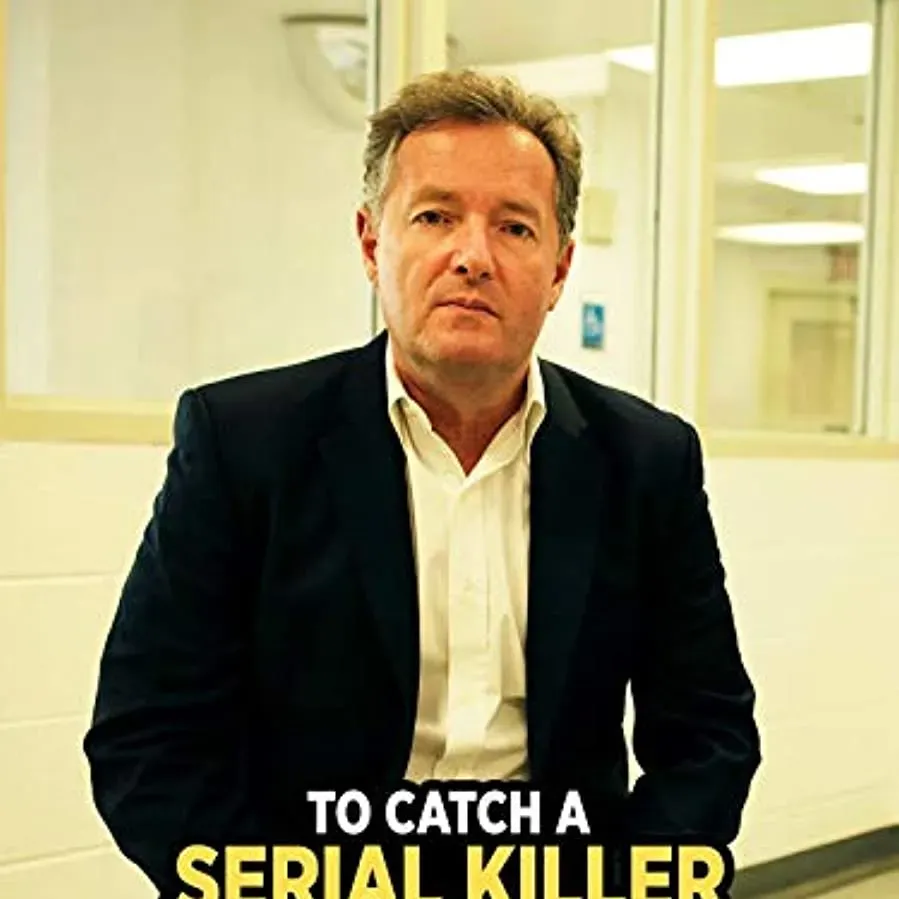 To Catch a Serial Killer with Trevor McDonald online