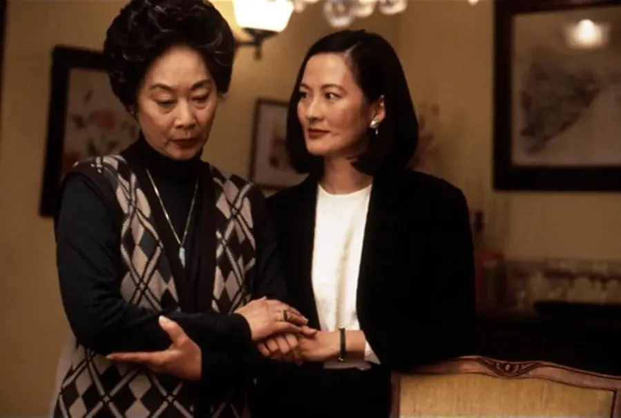 The Joy Luck Club online