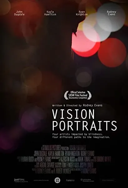Vision Portraits