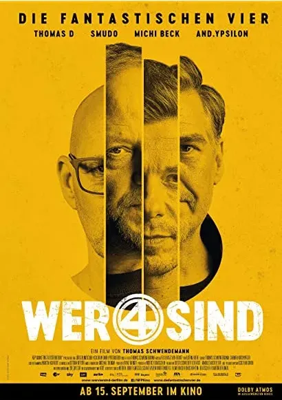 Wer 4 Sind