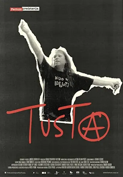 Tusta