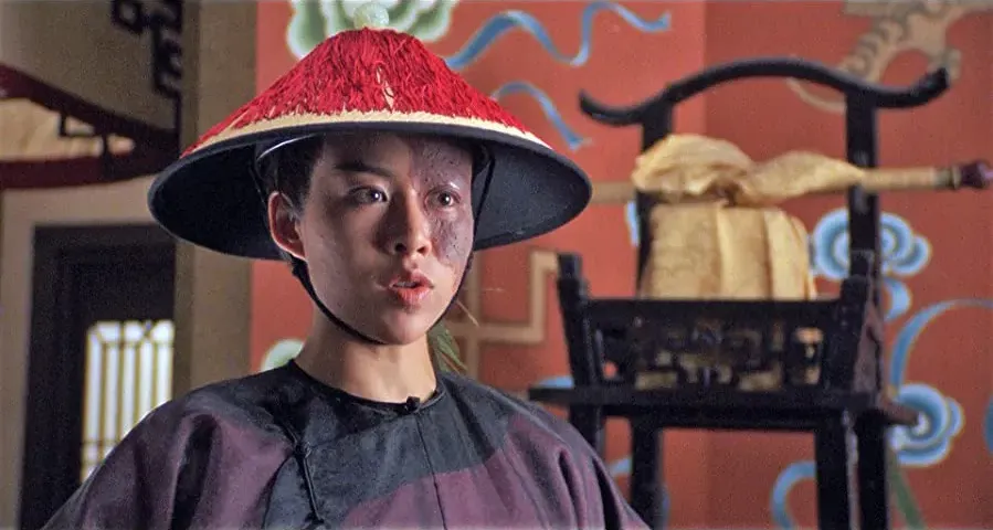 Siu nin Wong Fei Hung chi: Tit ma lau online