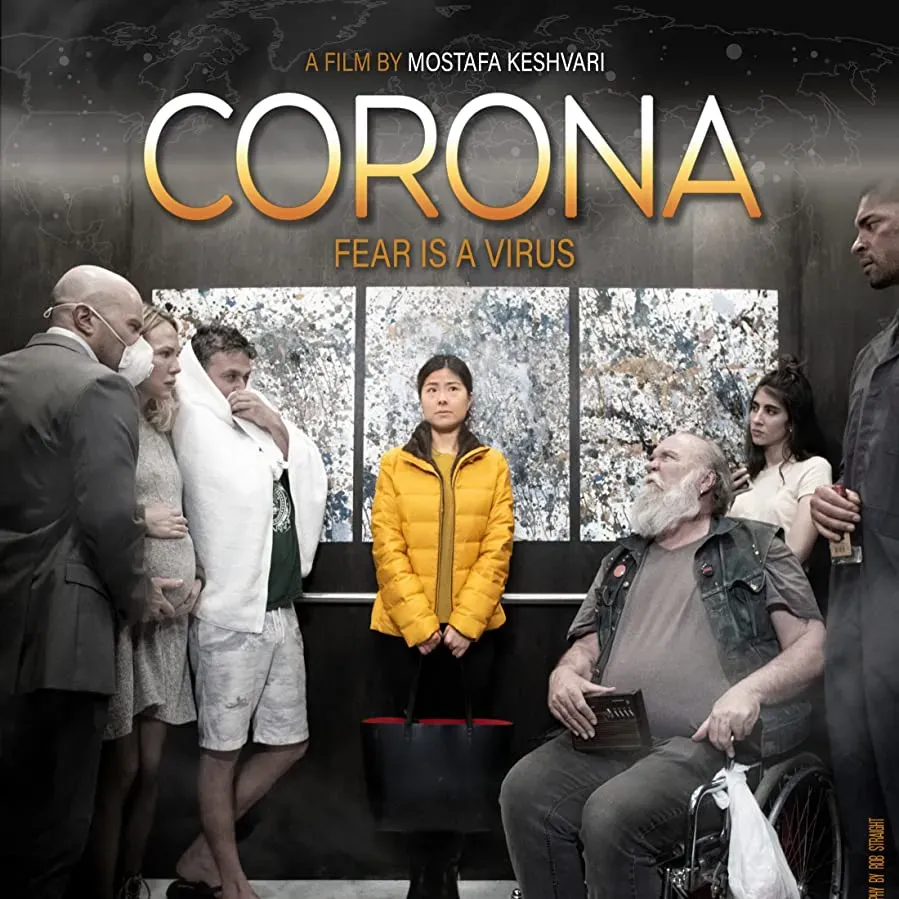 Corona online