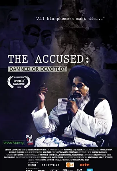 The Accused: Damned or Devoted?