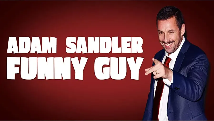 Adam Sandler: Funny Guy online