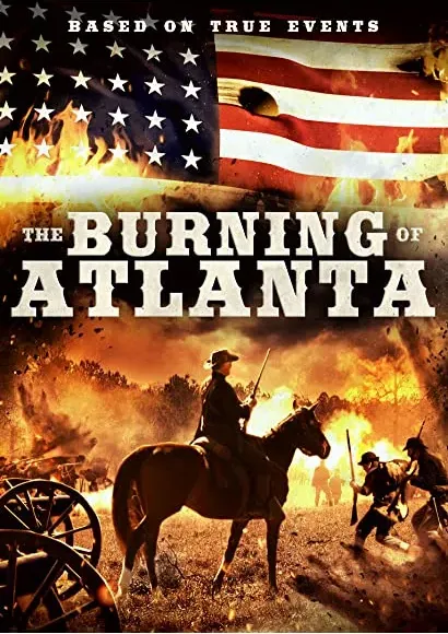 The Burning of Atlanta