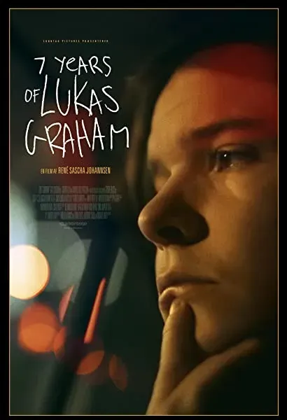 7 Years według Lukasa Grahama