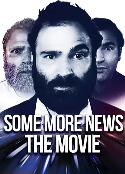 Our Popcorn Movie Dystopia - Some More News: The Movie