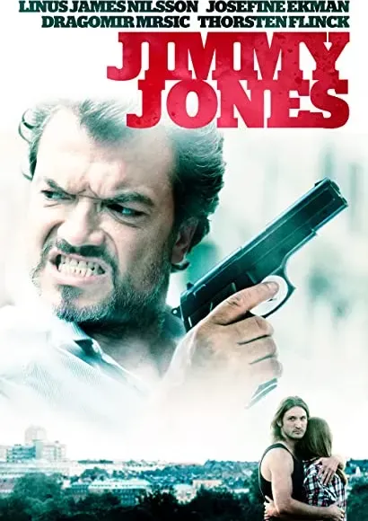 Jimmy Jones