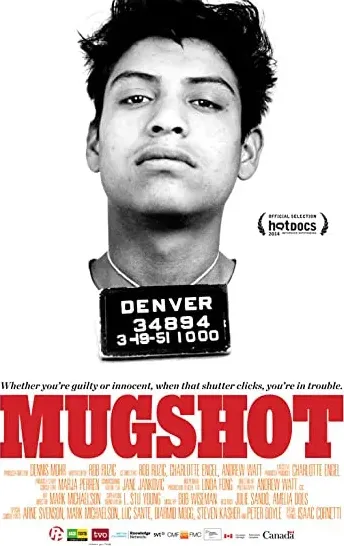Mugshot