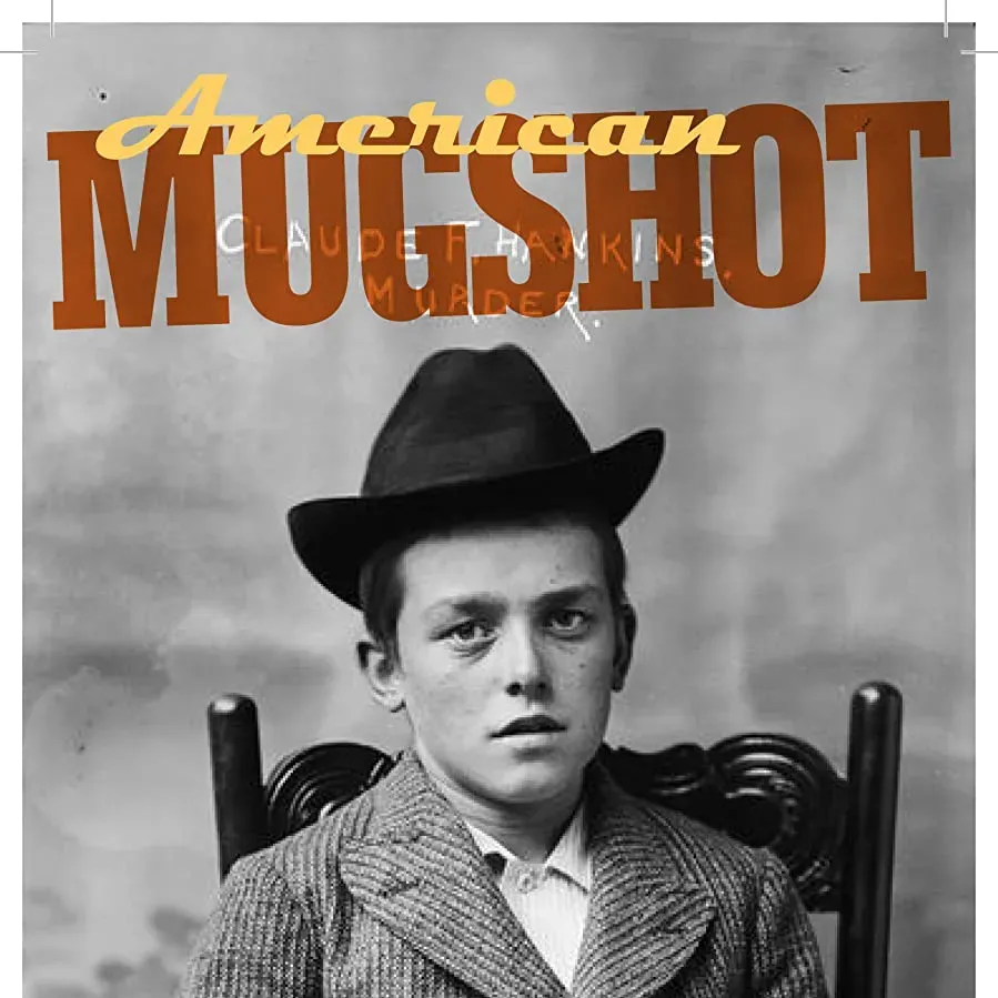 Mugshot online