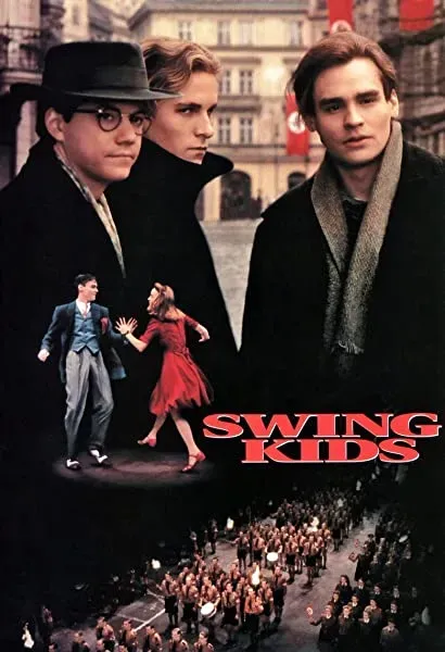 Dzieci swingu