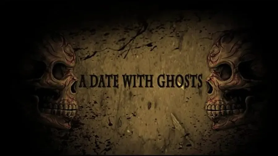 A Date with Ghosts online