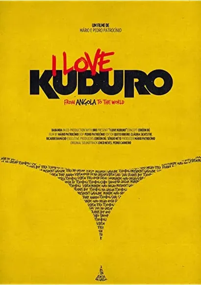 I Love Kuduro
