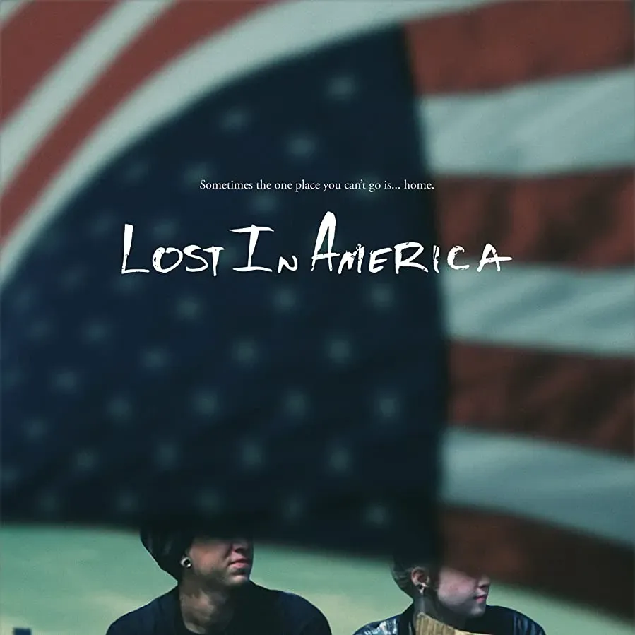 Lost in America online