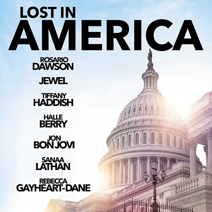 Lost in America online