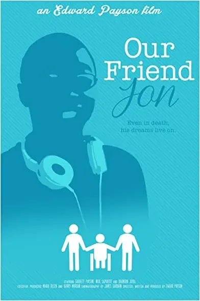 Our Friend Jon