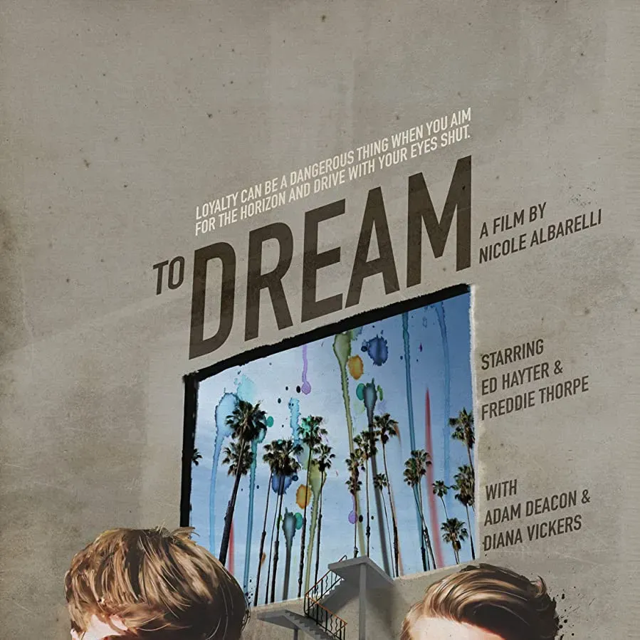 To Dream online