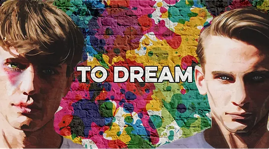 To Dream online