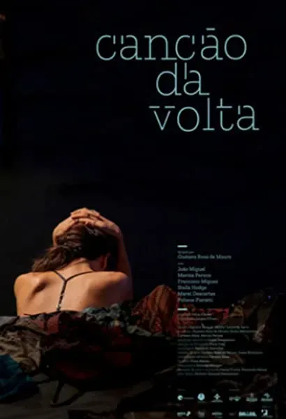Canção da Volta