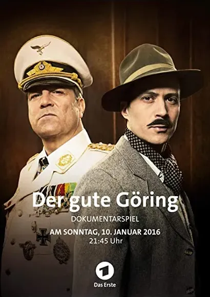 Der gute Göring