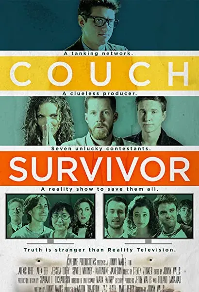 Couch Survivor