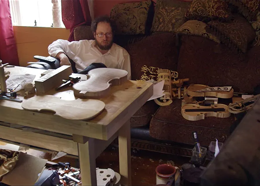 Strad Style online