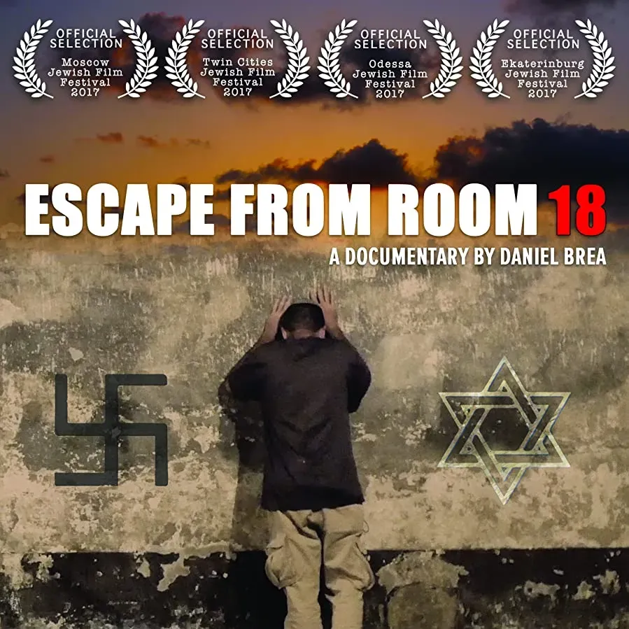 Escape from Room 18 online